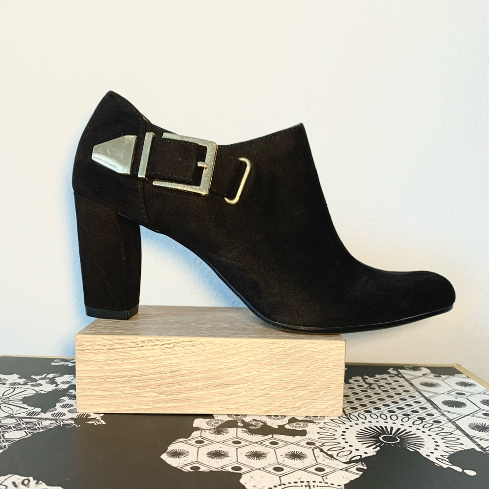 Aerosoles Women’s Effortless Shootie